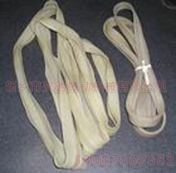 筛机专用密封圈