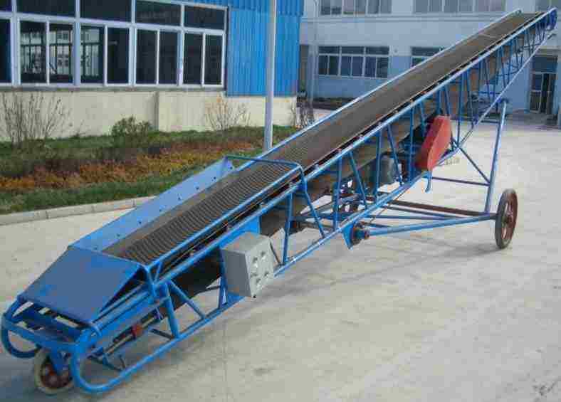 输送机螺旋轴停转的原因