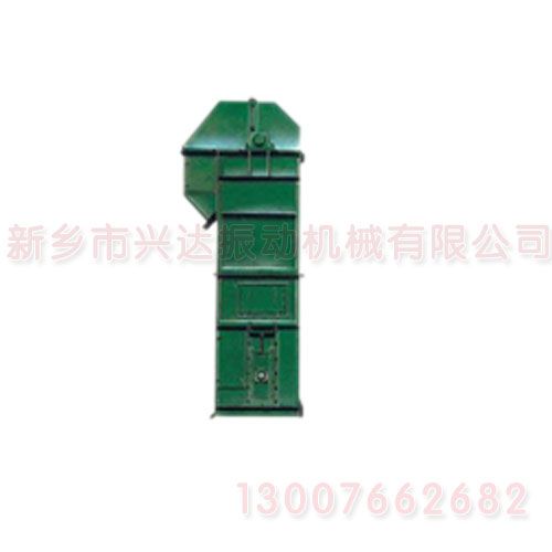 斗式提升机选型与应用指南