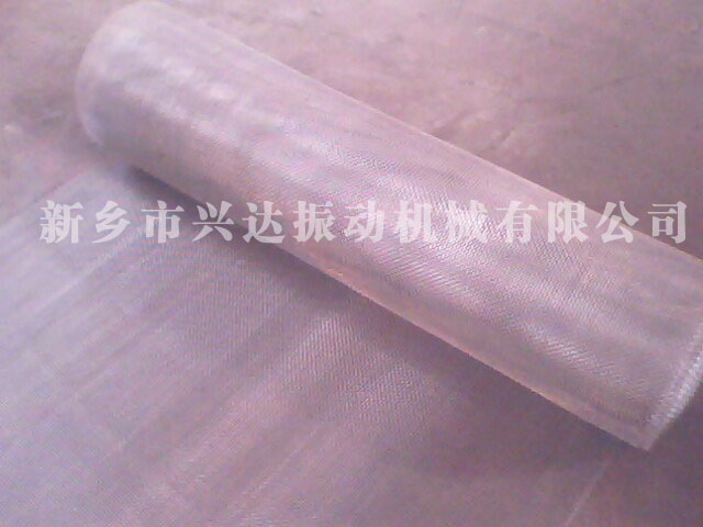 筛网